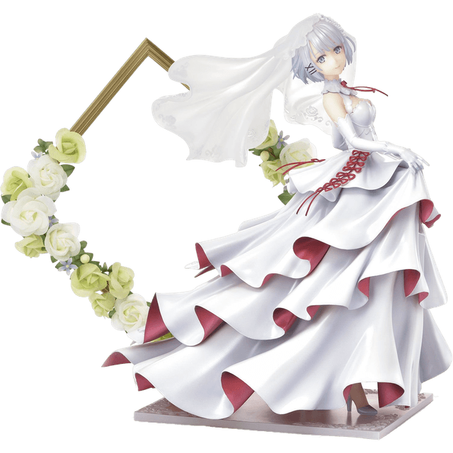 Prime 1 Studio 谢丝塔 手办