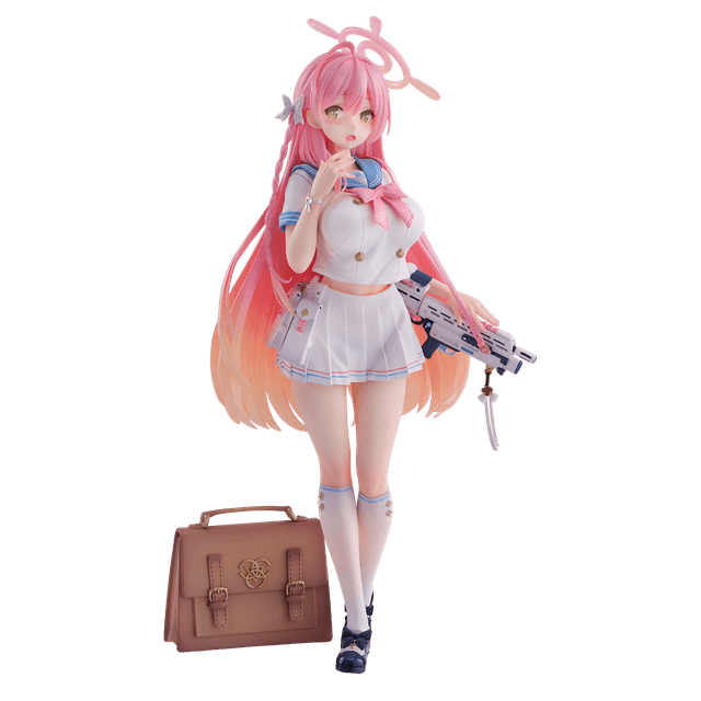 Oriental Forest 蔚蓝档案 浦和花子 手办