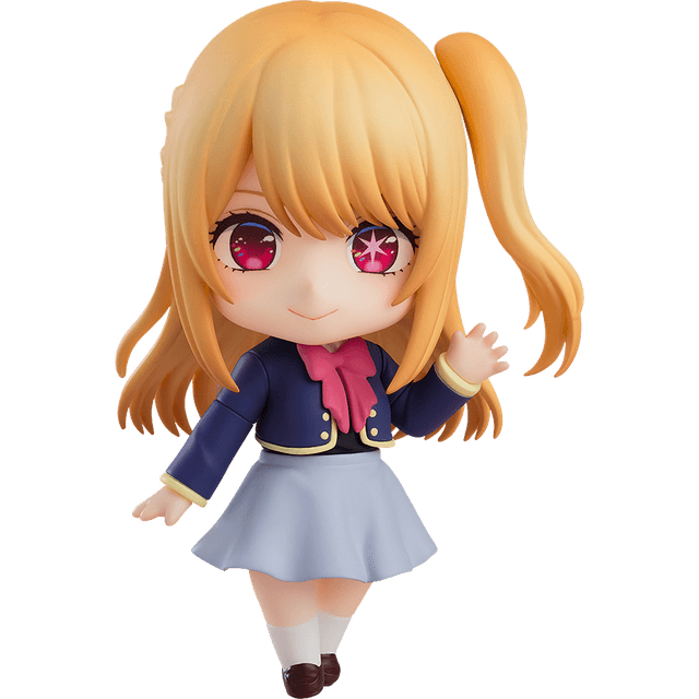 GSC 星野瑠美衣 Q版手办