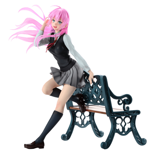 Prime 1 Studio 我家女友可不止可爱呢 式守美 手办