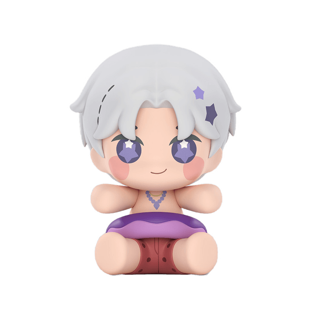 GSAS 查理苏 浮梦夏日长Ver.Q版手办