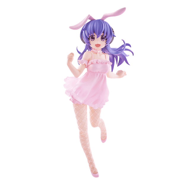 FuRyu 羽入 兔女郎Ver. 景品手办