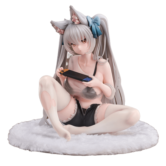 ACEmodeling 亚哈Ahab的游戏时间  正比手办