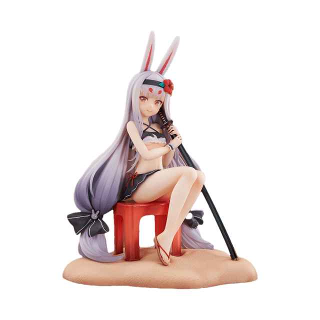 ELEGANT 芒 盛夏岛屿的小憩Ver. 通常版 手办