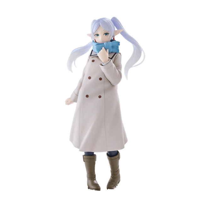 FuRyu 芙莉莲 景品手办