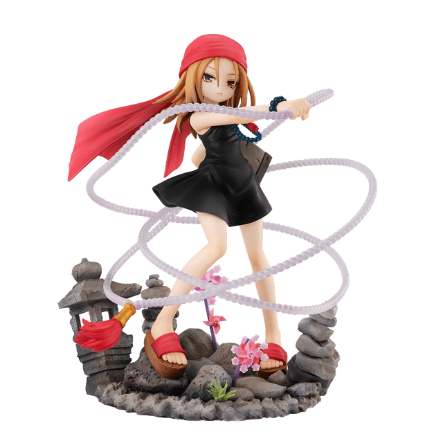 MegaHouse 恐山安娜 手办