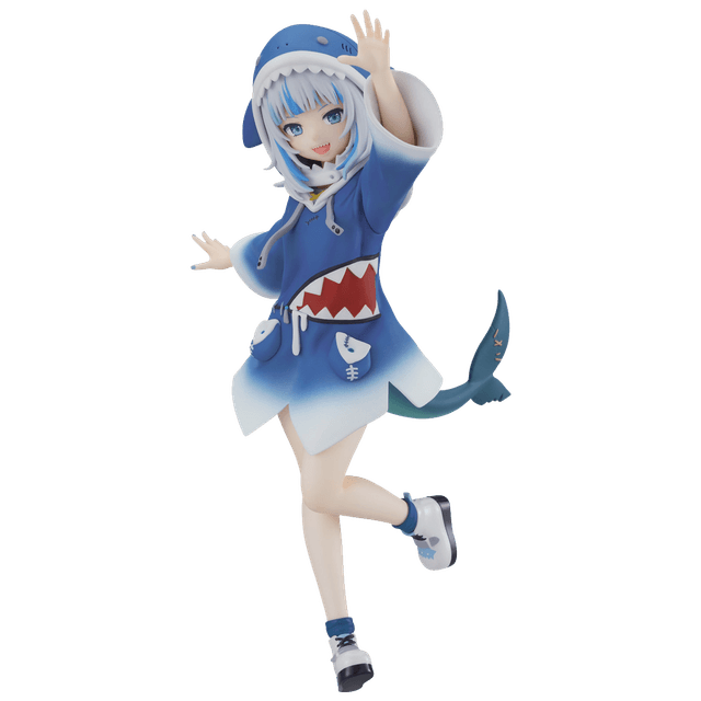 GSC 噶呜·古拉 手办 再版