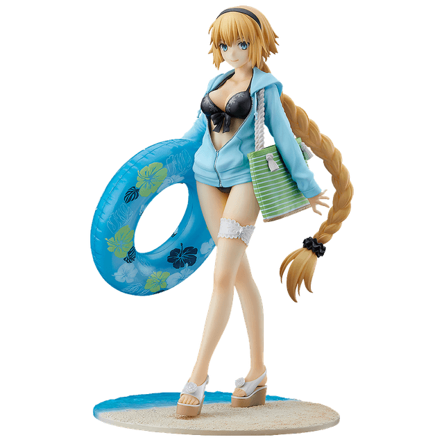 GSC Fate/Grand Order Archer/贞德 手办