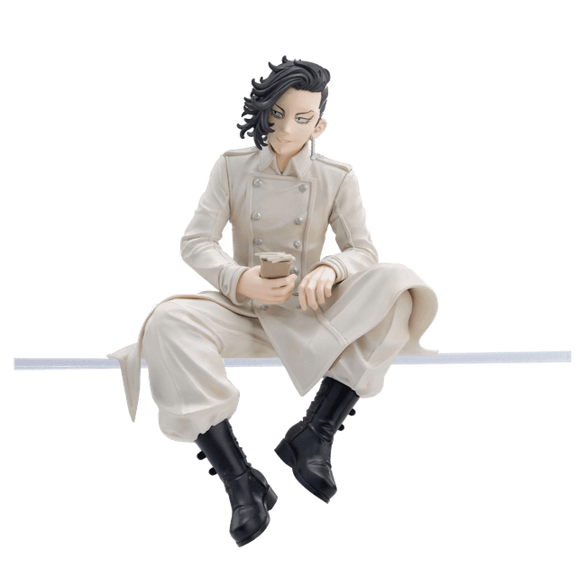 世嘉 九井一 泡面压 景品手办