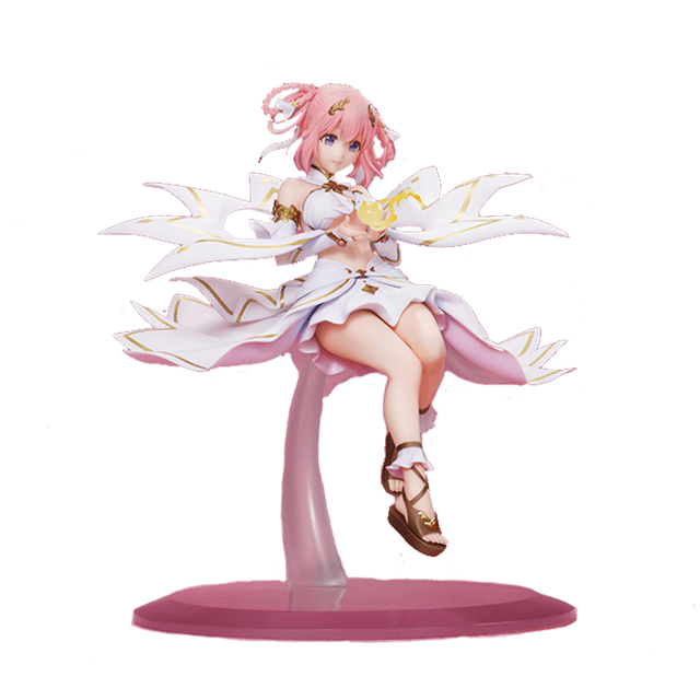 GSC 优衣 礼服 手办