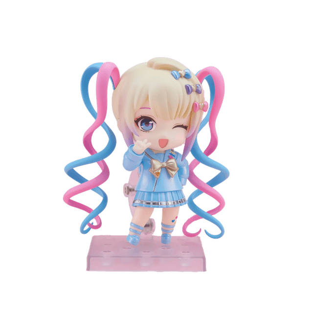 GSC 超天酱 Q版手办 再版