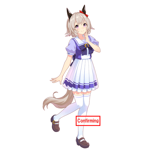 BANPRESTO  真机伶  景品手办