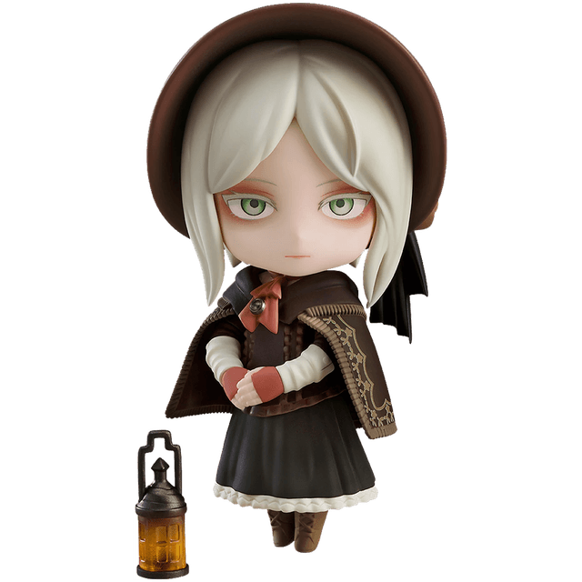 GSC 人偶 Q版手办