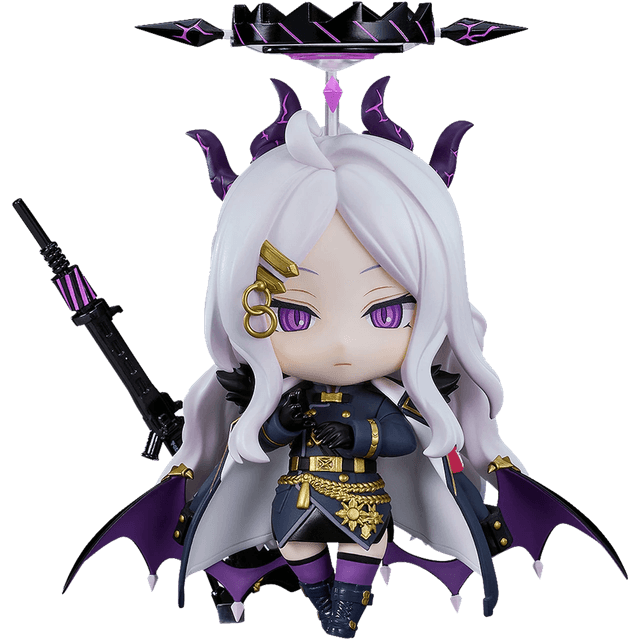 GSC 空崎日奈 Q版手办