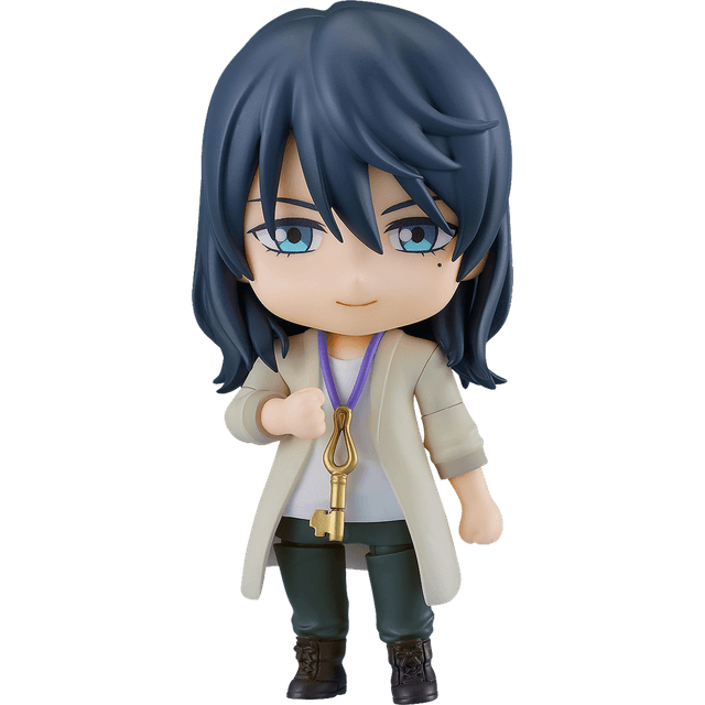 GSC 宗像草太 Q版手办