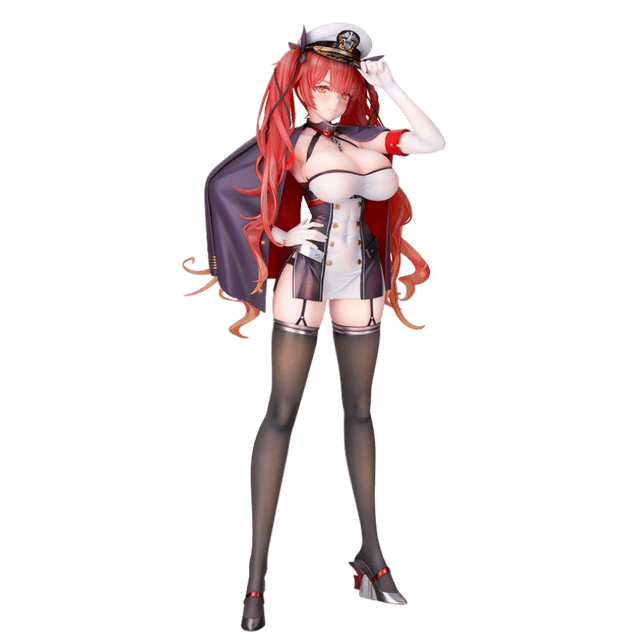 ALTER 火奴鲁鲁 手办 轻装版