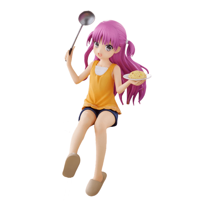 FuRyu 加藤羽未 景品手办