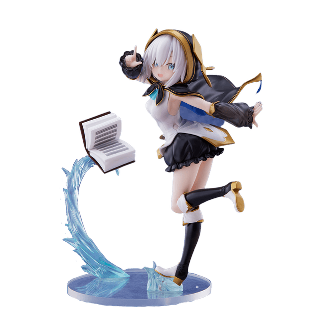 FuRyu 阿露丝·阿尔玛 正比手办