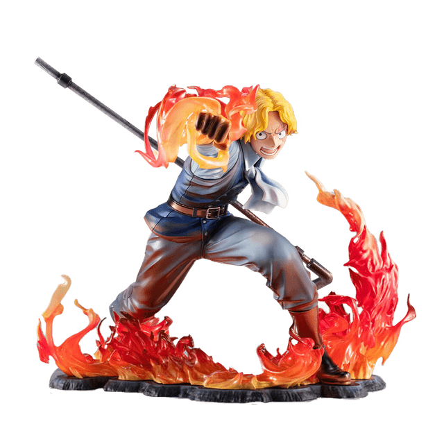 MegaHouse 萨博 手办