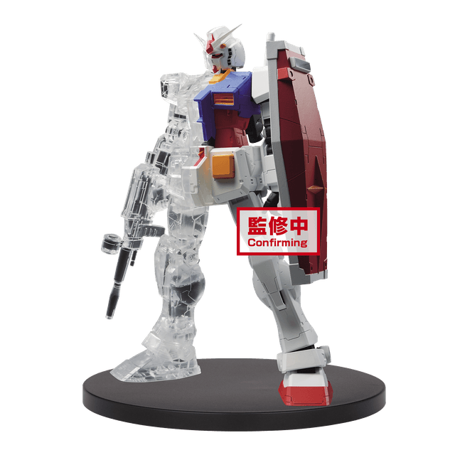 BANPRESTO Ver.A 景品手办