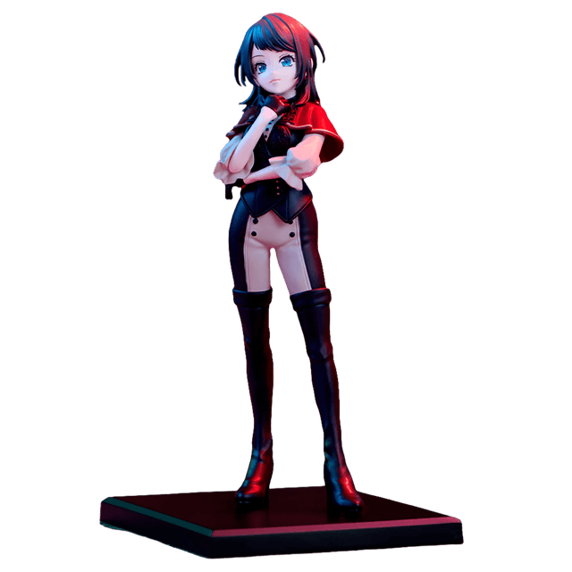 Bushiroad Creative 八幡海铃 景品手办