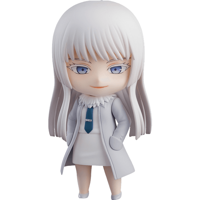 GSC  蔻蔻・海克梅迪亚 Q版手办