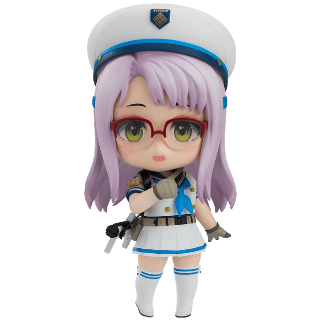 GSC 尼恩 Q版手办