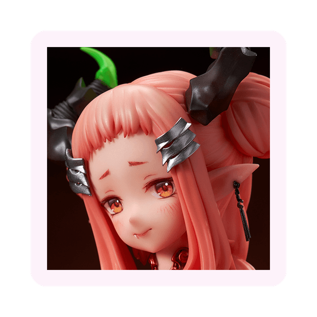 AniMester大漫匠 牙牙子 手办