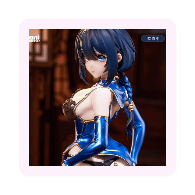 AniMester大漫匠 南宫樱桃 正比手办