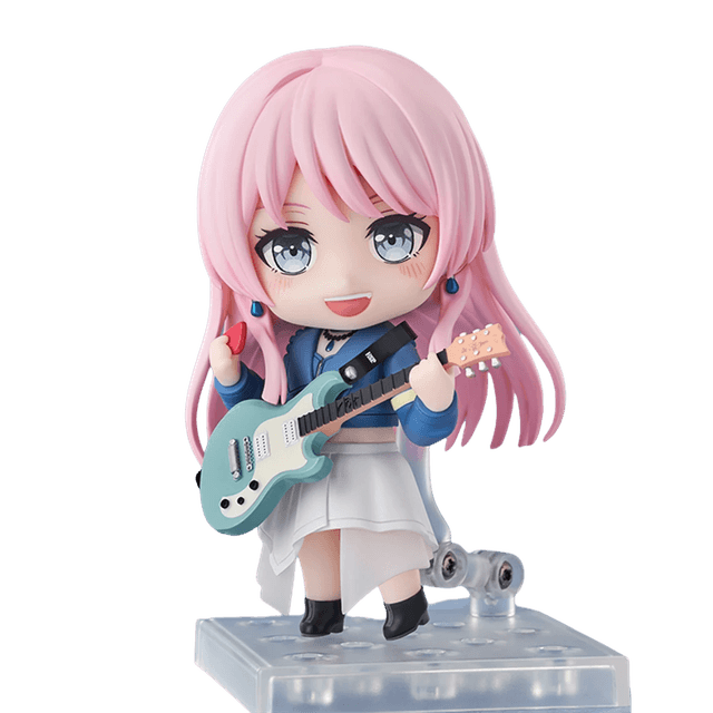 GSAS 千早爱音 Q版手办