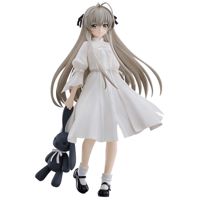 GSC 春日野穹 L size 正比手办