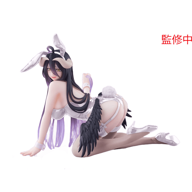 TAITO 雅儿贝德 兔女郎Ver.Renewal 景品手办