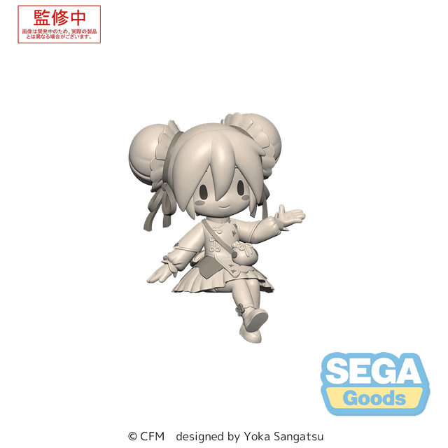 世嘉 A款 景品手办