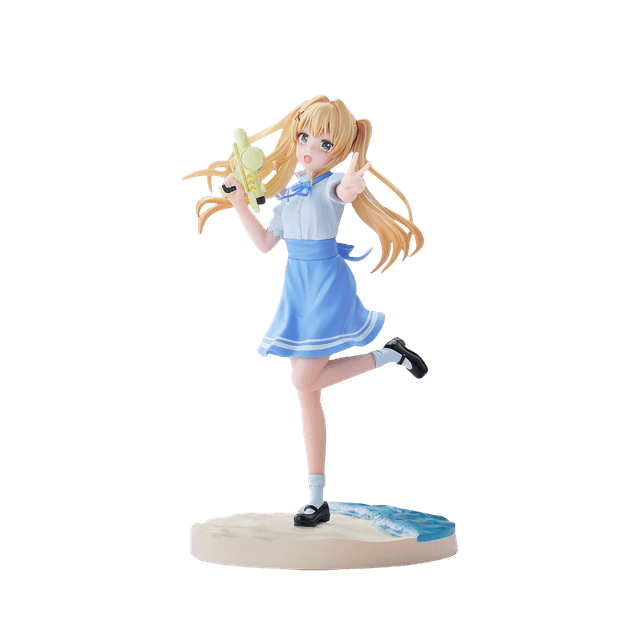 世嘉 䌷文德斯 景品手办