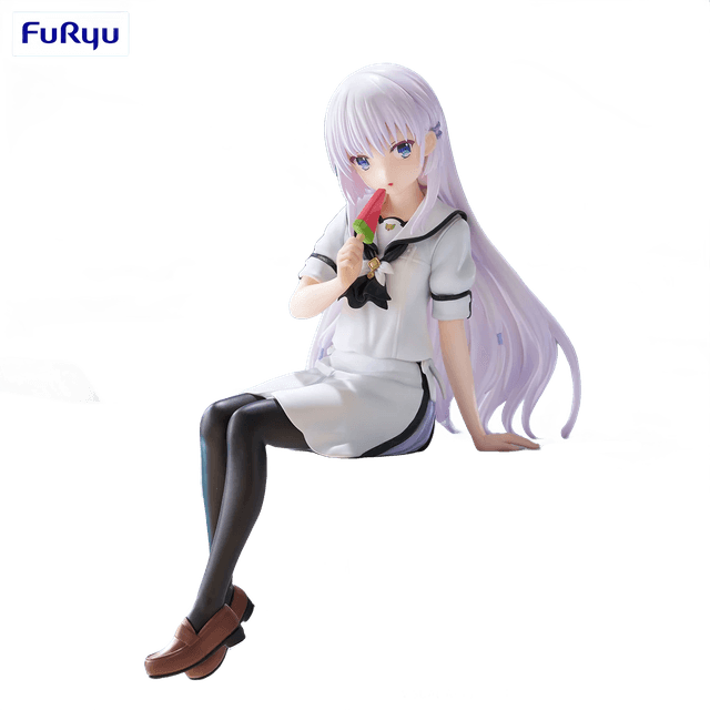 FuRyu 鸣濑白羽 景品手办