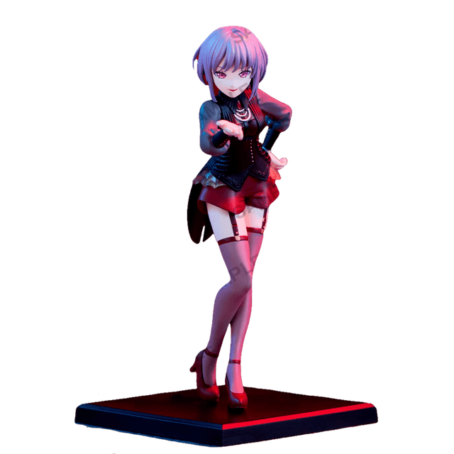 Bushiroad Creative 祐天寺若麦 景品手办