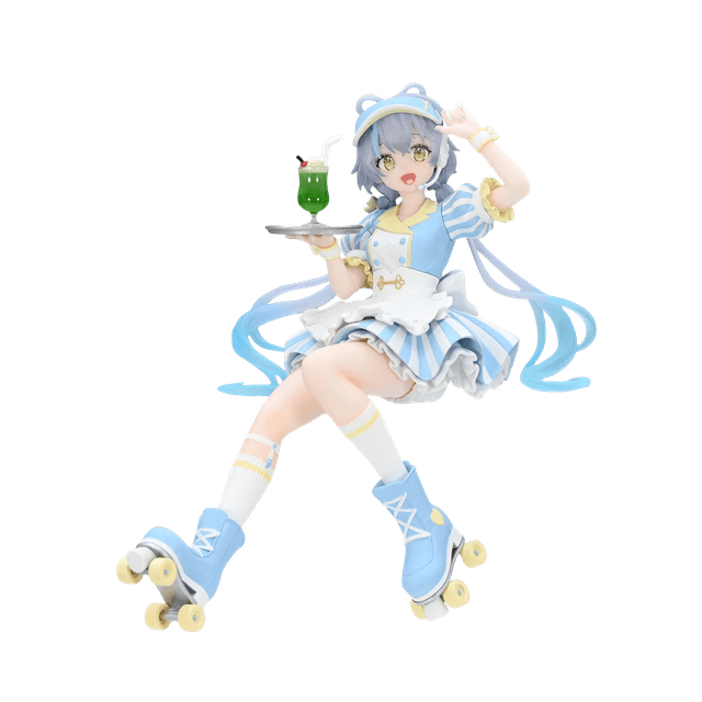 FuRyu 洛天依 Waitress ver. 景品手办